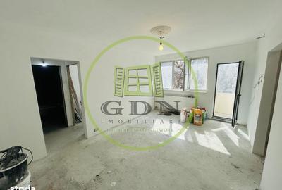 Apartament cu 2 camere în Domenii - 4