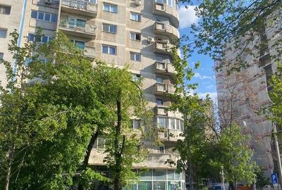 Apartament cu 3 camere în Obor - 19