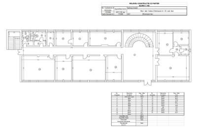 Spațiu comercial, de 800 mp, în Exterior Vest - 2