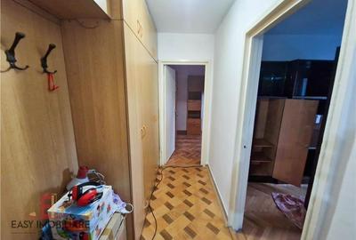 Apartament 3 camere decomandate, Bd. 1848, etaj 3 cu lift, Targu Mures - 6