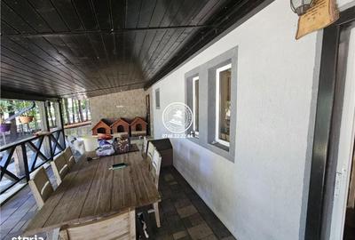 Casă cu 4 camere în Aroneanu - 6