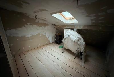 Casă P+1, Sector 1 - Piața Chibrit | Cartier de case | Parcare | Intabulată - 10