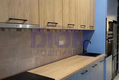 Splaiul Unirii vav Asmita Gardens, 2020, 54mp, - 10