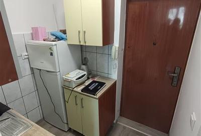 Garsonieră semidecomandată, mobilată în Mărăști - 3