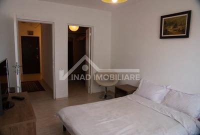 Apartament cu 2 camere, mobilat si utilat complet, parcare, Zona Metro - 9