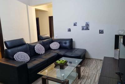 Apartament cu 3 camere decomandat în Apusului - 1