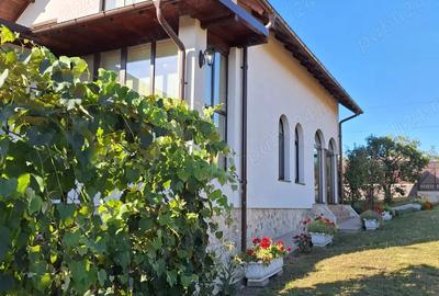 Vanzare Casa Vila Catamaresti-Deal, Botosani - 1