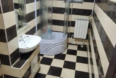 Garsonieră nedecomandată, mobilată în Tineretului - 6