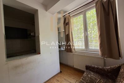 Apartament 1 camera, parter, zona Vivo Mall - 10