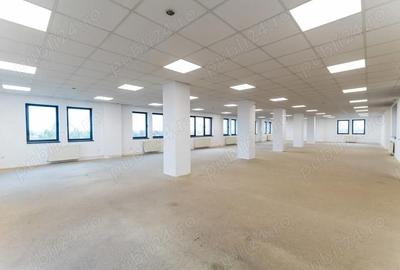 Spațiu comercial, de 422 mp, în Central - 7