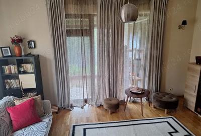 Casa de tip duplex de vanzare in Gilau - 8