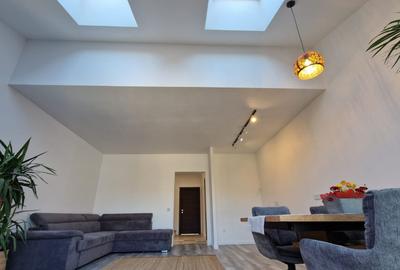 Duplex cu 4 camere cu Canalizare în Păulești - 9