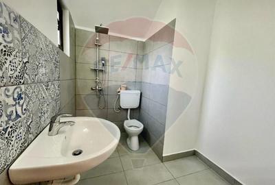DE VANZARE Casa / Vila de vacanta in Campulung Muscel - 17