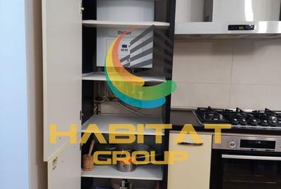 Apartament cu 3 camere în Chitila