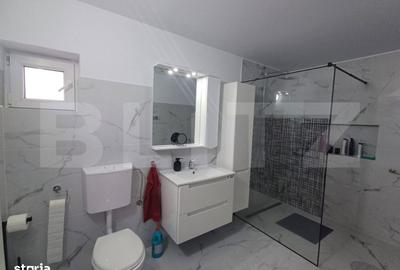 Casă cu 2 camere cu Teren 923 Mp în Teiu - 7