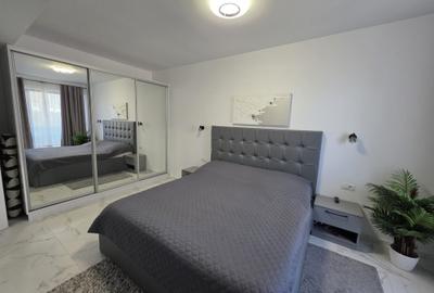 Apartament cu 2 camere, mobilat în Central - 35