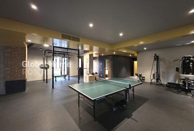 Hotel Serviced Residence | 3 Rooms + Parking + Terrace | Primaverii - Open View - 45