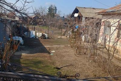 Casă cu 2 camere în Socetu - 8
