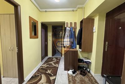 2 cam 53mp et 6/10 decomandat centrala gaz balcon Dacia Bld Tomis Flamanda - 2