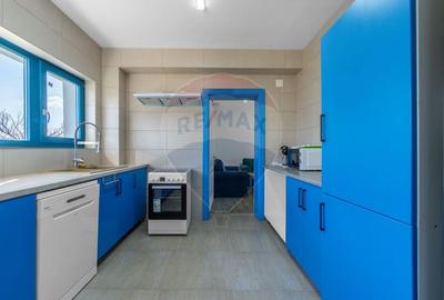 Casă cu 7 camere cu Teren 1023 Mp în Murighiol - 49