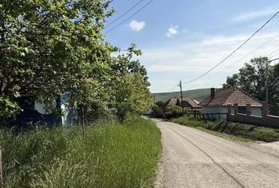 Teren de 657 mp, în Cojocna - 3
