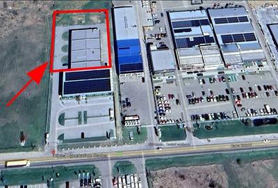 Spatiu Pentru Centru de Imagistica/Recuperare Medicala - 2