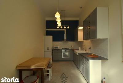 Apartament cu 2 camere în Ultracentral - 3