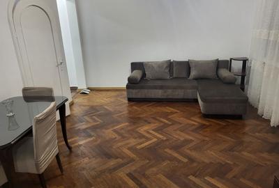 Apartament Cismigiu/Liceul Cervantes - 2