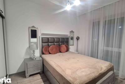 Apartament cu 2 camere, mobilat în Central - 10