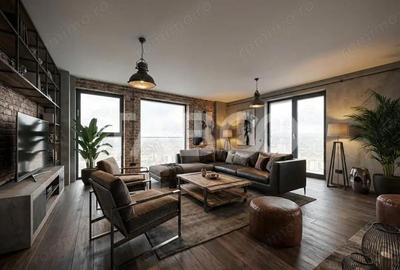 Apartament cu 3 camere semidecomandat în Central - 10