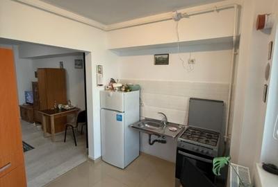 Garsonieră nedecomandată în Valea Lupului - 3