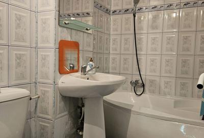 Apartament cu 2 camere decomandat în Gării - 6