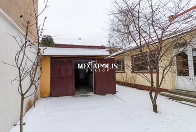 Recent Renovata/Destinatie Multipla/Beci/Garaj - 33