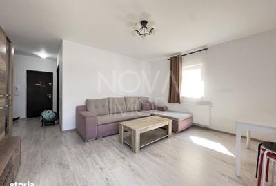 Apartament cu 3 camere în Central - 2