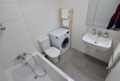 2 camere - Politehnica - 21 Residence - Parcare Inclusă - 8