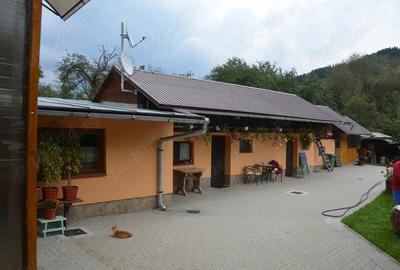 Vand casa in Campeni Alba - 2