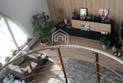 Duplex cu 4 camere cu Canalizare în Voluntari - 13