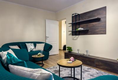 Apartament cu 3 camere decomandat, mobilat în Dristor - 1