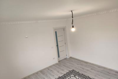 Casa noua zona Pensiunii Bianca - 5