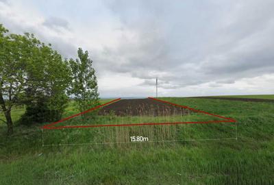 Spațiu comercial, în Spătărești - 10