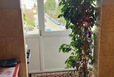 Apartament cu 2 camere decomandat în Central - 2