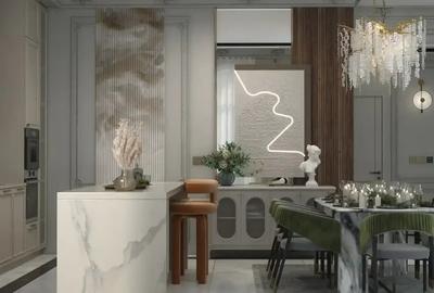 Apartament 2 Camere Oferta | Bucatarie Inchisa | Metrou Nicolae Teclu - 6