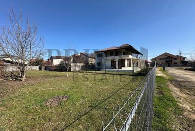 Teren Construcții intravilan de 600 mp, în Dumbrăvița - 6