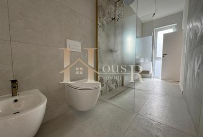 Duplex cu 4 camere cu Canalizare în Lipovei - 20