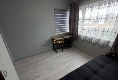 Apartament cu 3 camere decomandat, mobilat în Gară - 4