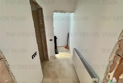 Spatiu de birouri parcare in Chiajna / Rosu / Militari Res - 13