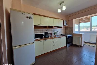 Apartament cu 2 camere decomandat, mobilat în Astra - 11