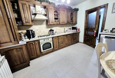 Apartament 4 camere 104 mp in Mannastur imobil nou - 12