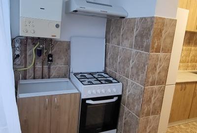 🏡 Apartament de închiriat cu 3 camera decomandat Galata - FIX LANGA LIDL SI STA - 8