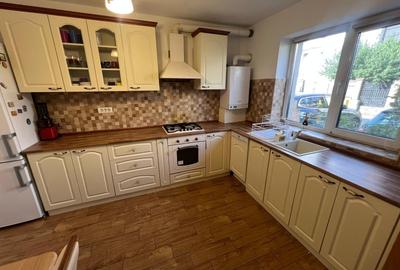 Voluntari Avangarde Forest 2 Casa minunata de inchiriat - pet friendly - 3